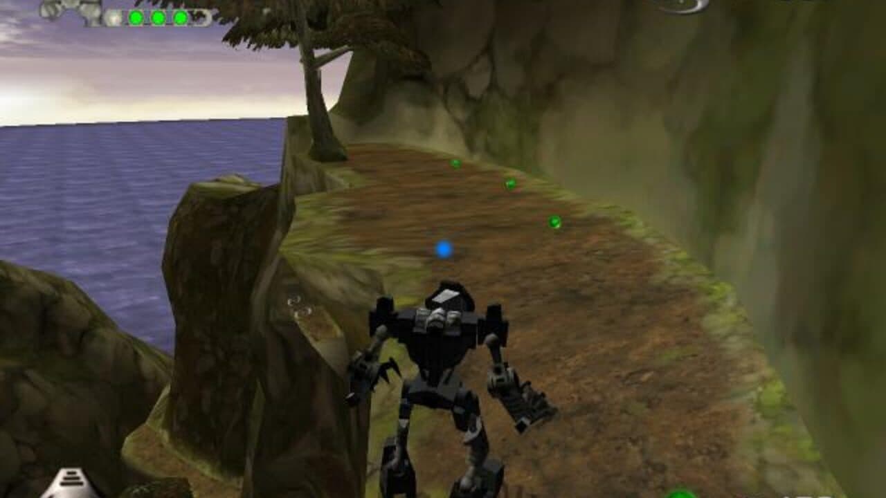 Bionicle: The Legend of Mata Nui thumbnail 3