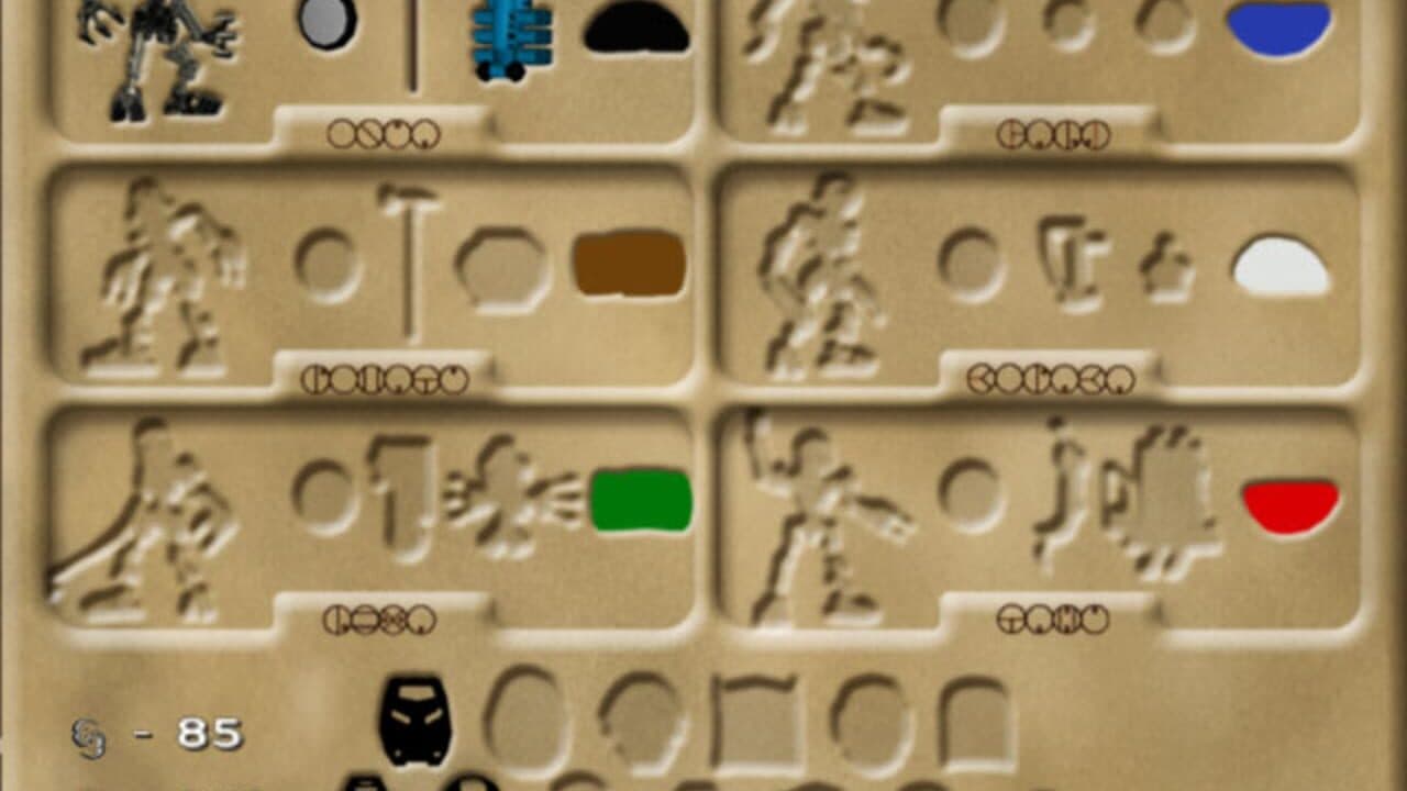 Bionicle: The Legend of Mata Nui thumbnail 2