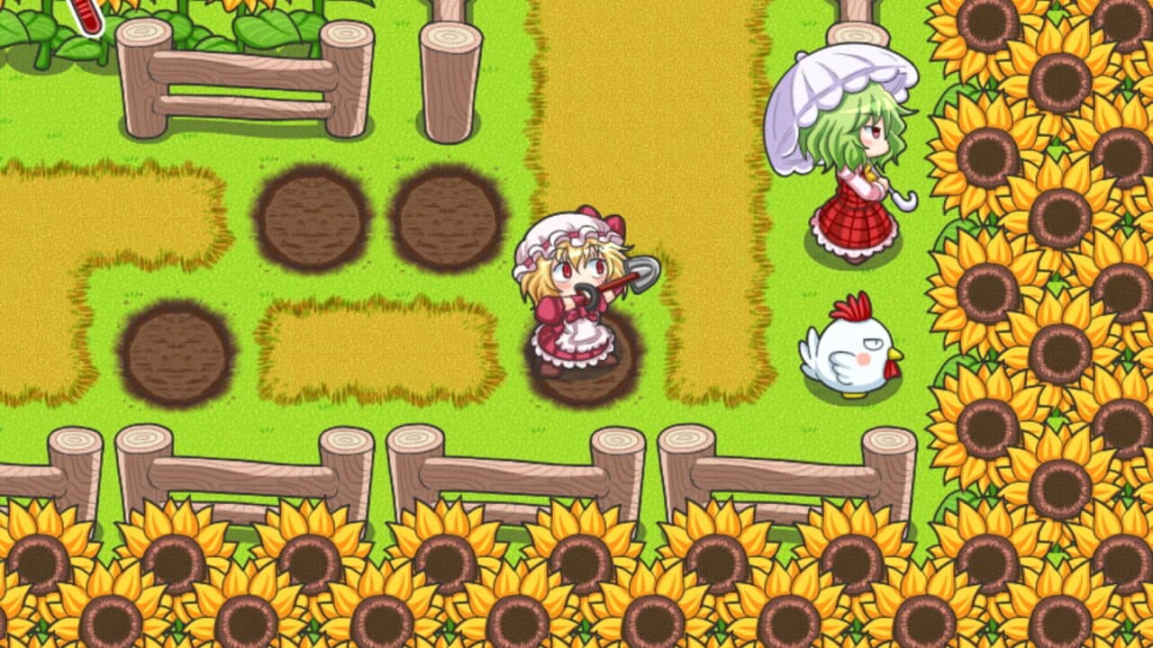Fura-fura Bouken Flan-chan thumbnail 3
