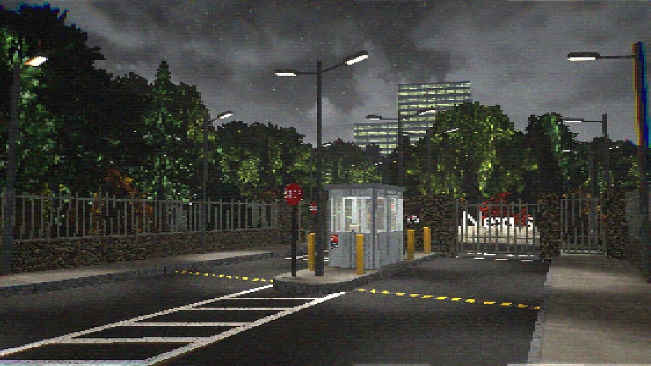 Security Booth: Director's Cut thumbnail 5