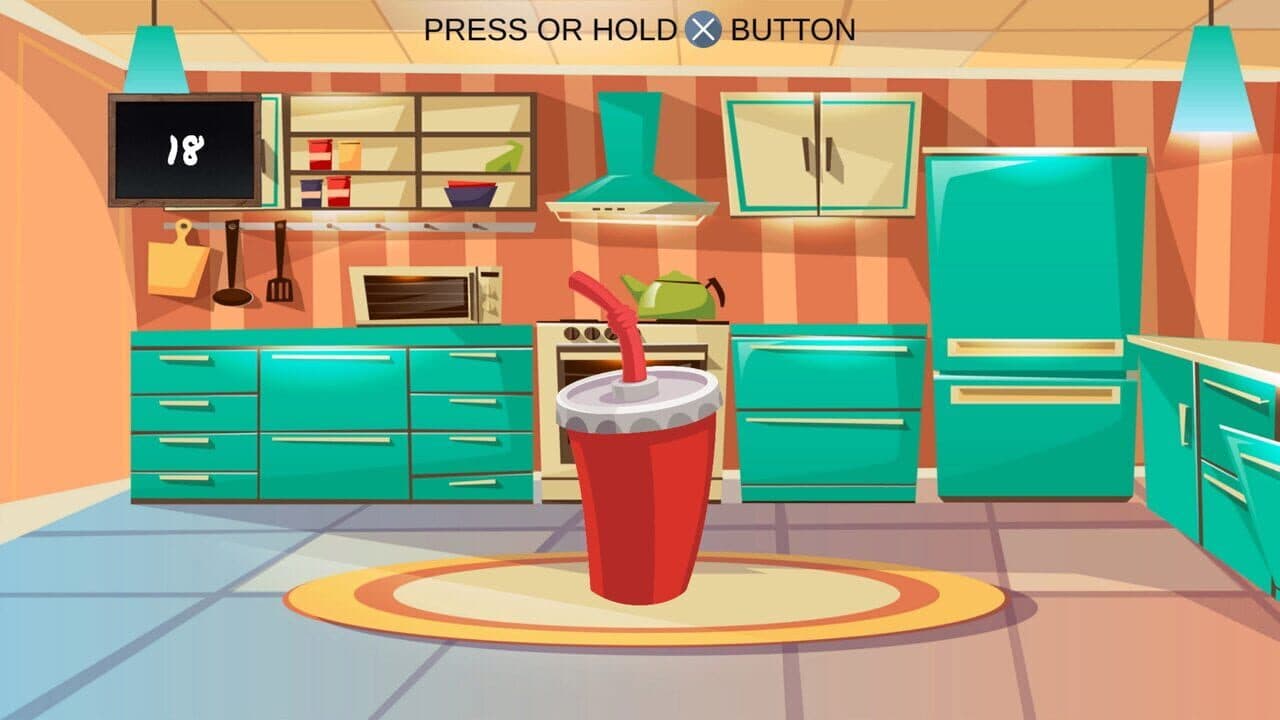 The Jumping Soda: Turbo thumbnail 3