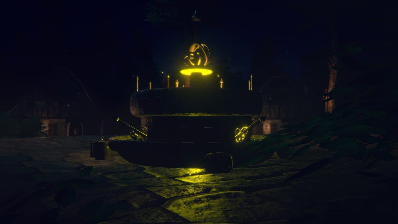 Dream Well screenshot 1