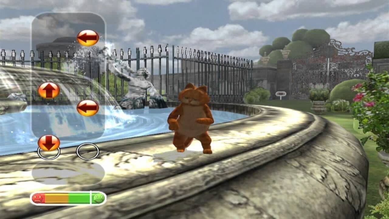 Garfield: A Tail of Two Kitties thumbnail 5