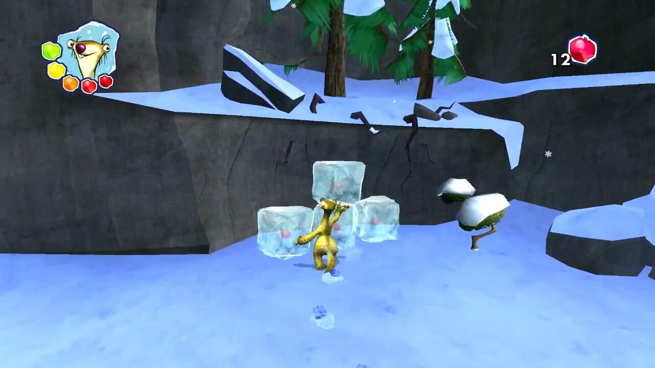 Ice Age: Dawn of the Dinosaurs thumbnail 3