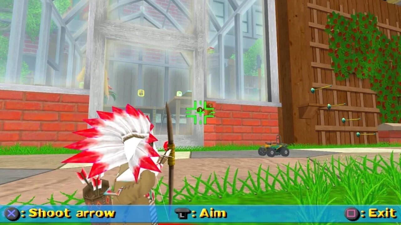 Stuart Little 3: Big Photo Adventure thumbnail 4