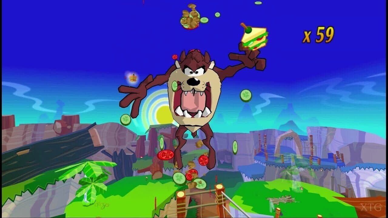 Taz: Wanted thumbnail 8