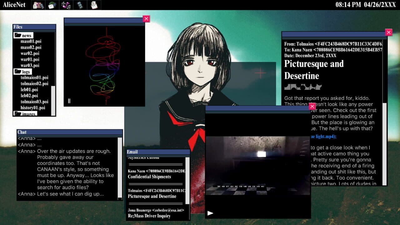 One Shot in the Dark, Now I'm Dead. screenshot 1