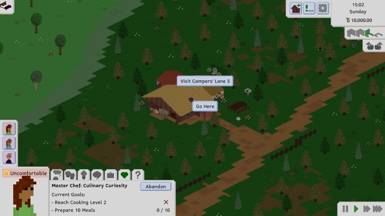 Tiny Life thumbnail 6