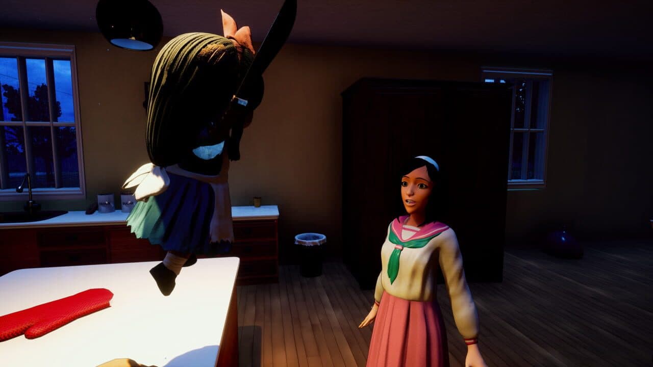 Hitori Kakurenbo Online thumbnail 2
