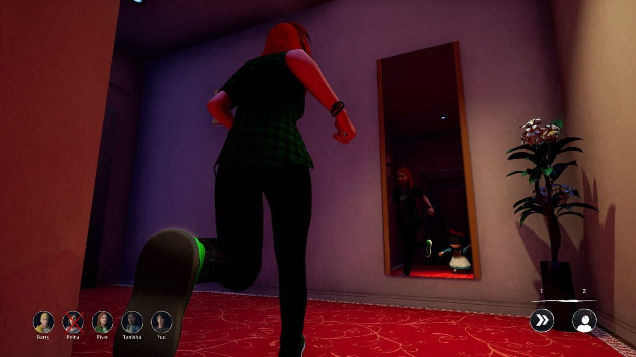 Hitori Kakurenbo Online thumbnail 3