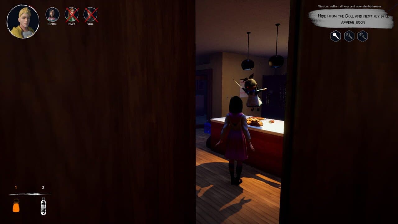 Hitori Kakurenbo Online thumbnail 4