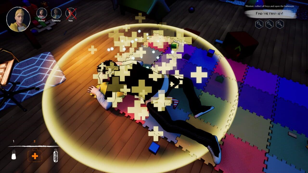 Hitori Kakurenbo Online thumbnail 5