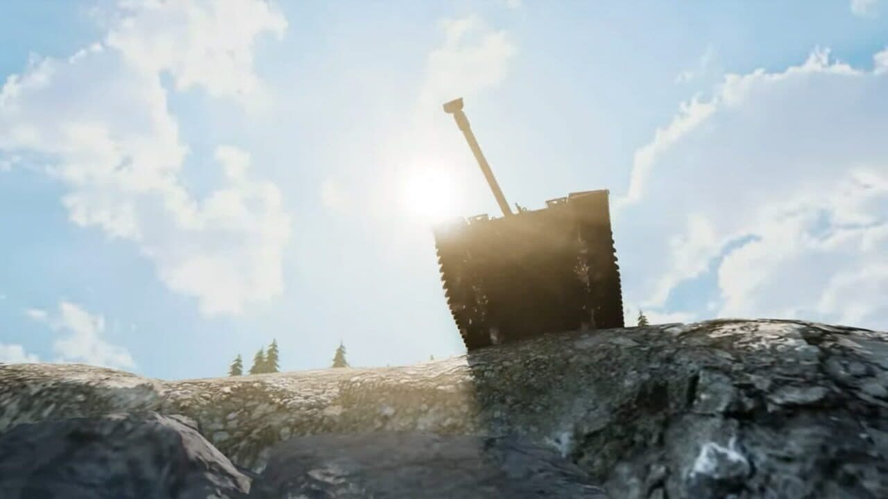 Tank Company thumbnail 2