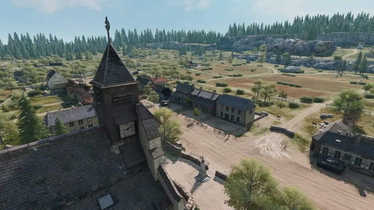 Tank Company thumbnail 3