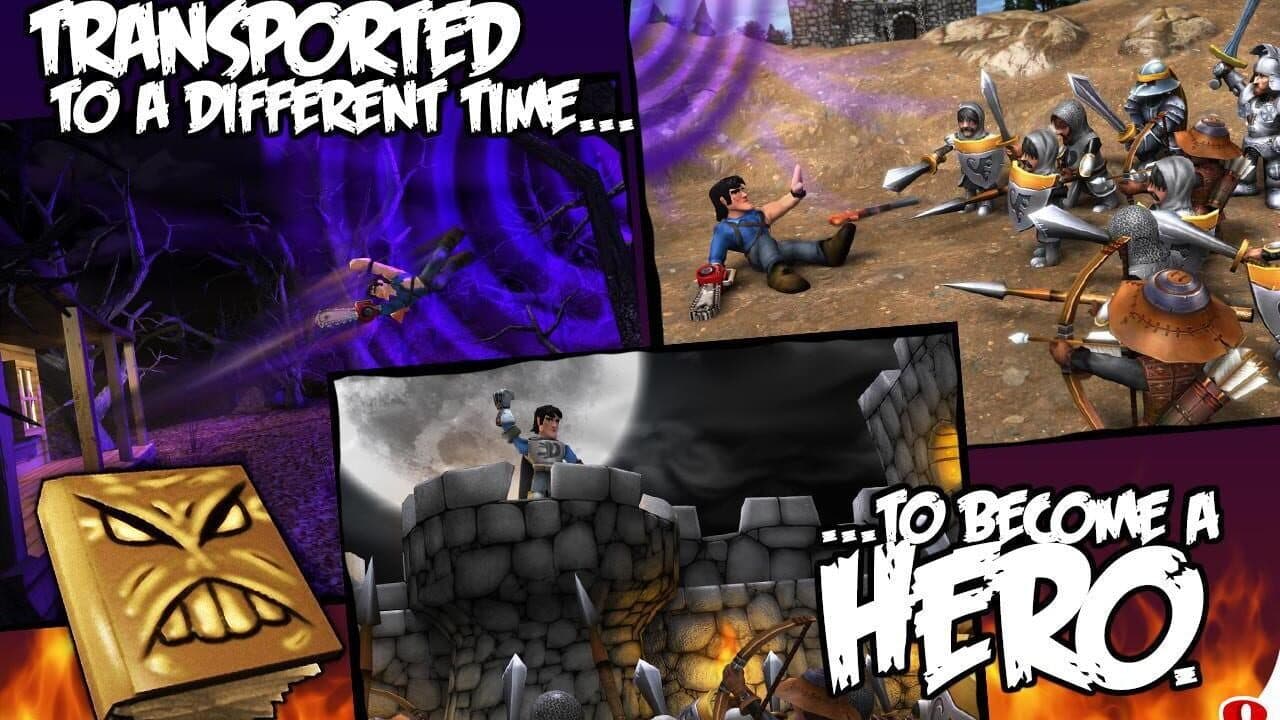 Army of Darkness Defense thumbnail 2
