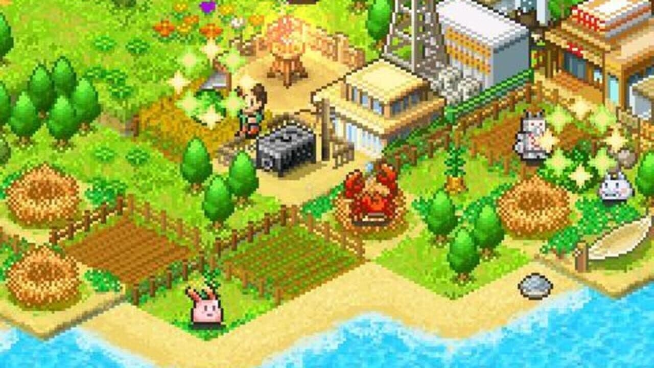 Beastie Bay thumbnail 4