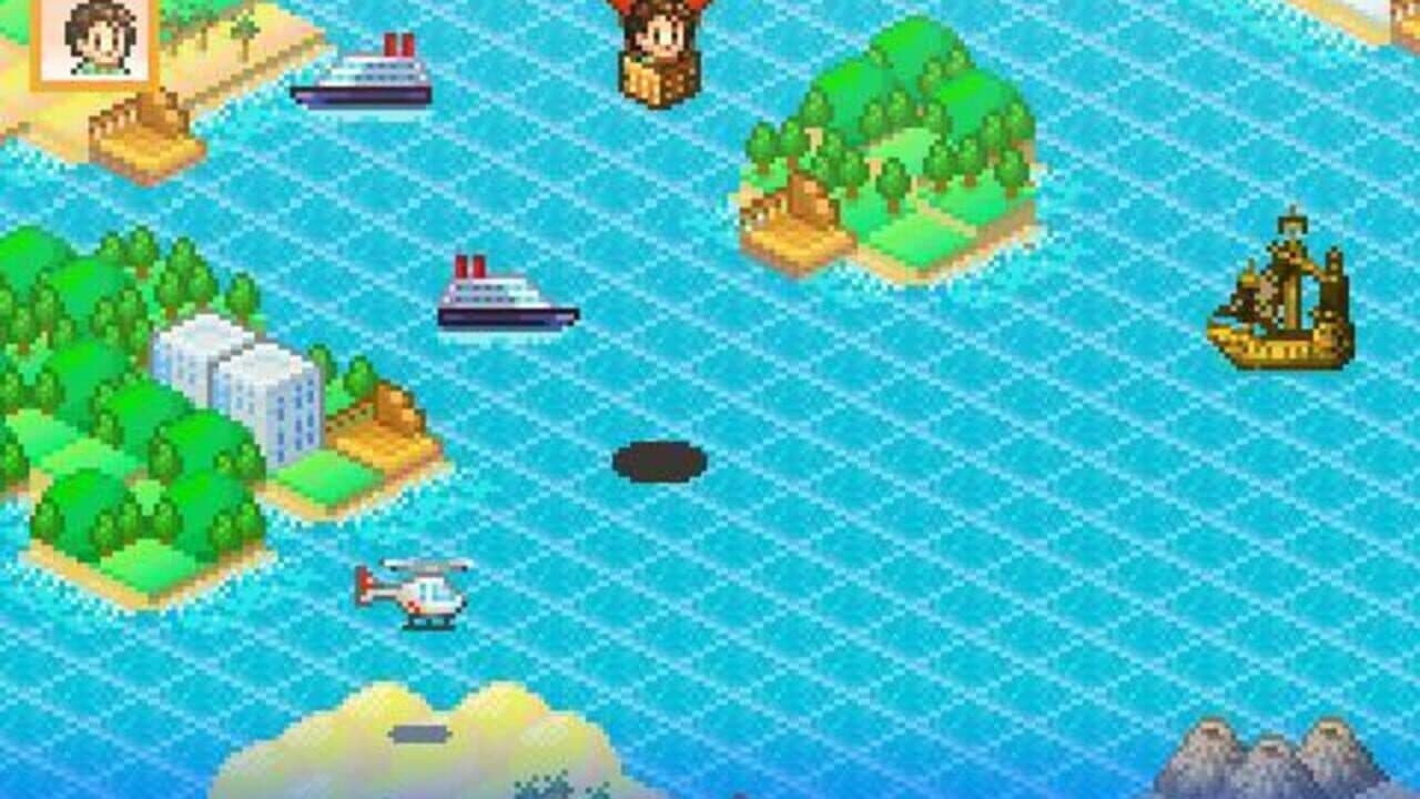 Beastie Bay thumbnail 8