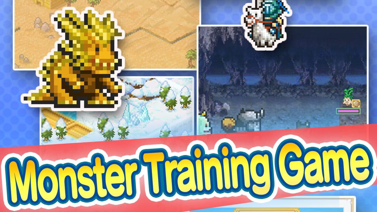Beastie Bay thumbnail 9