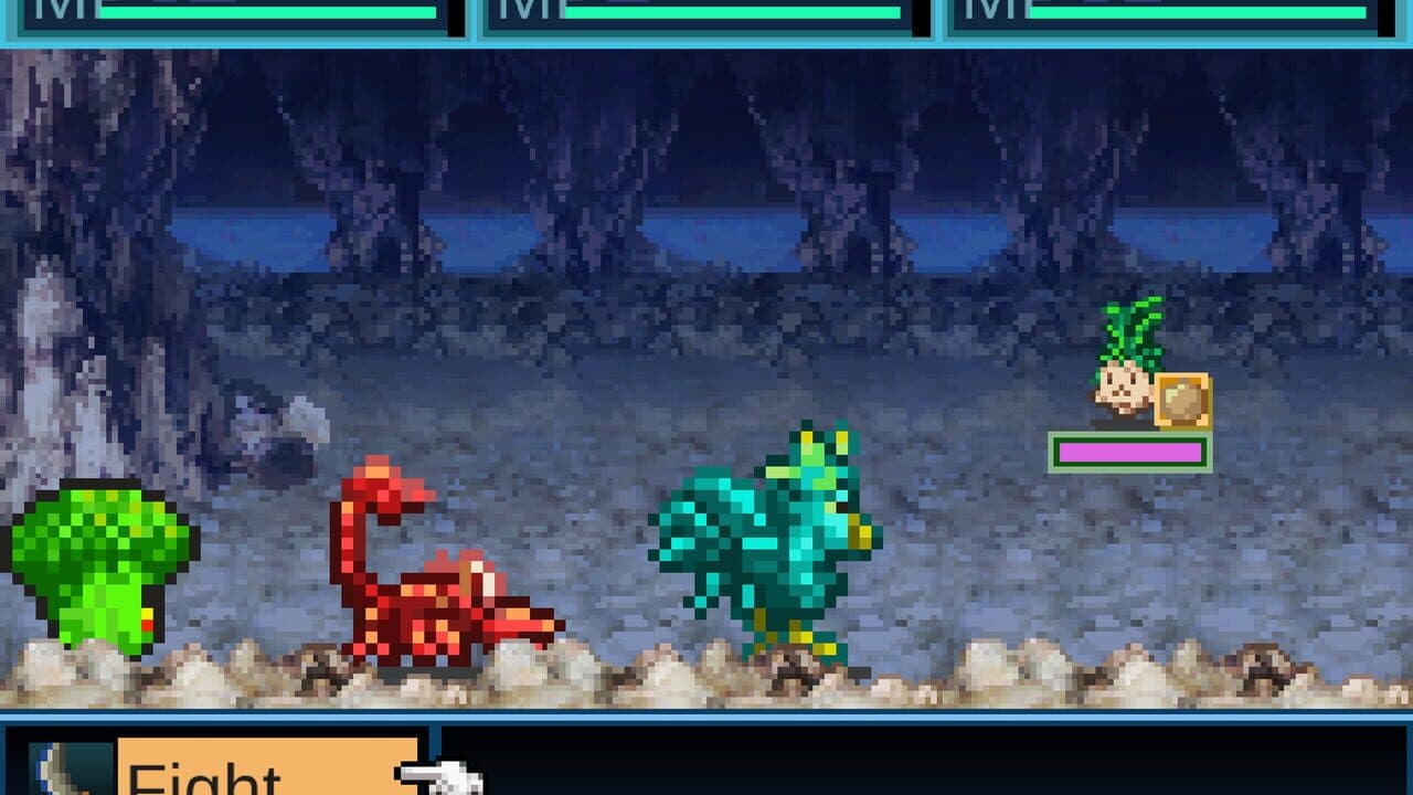 Beastie Bay thumbnail 10