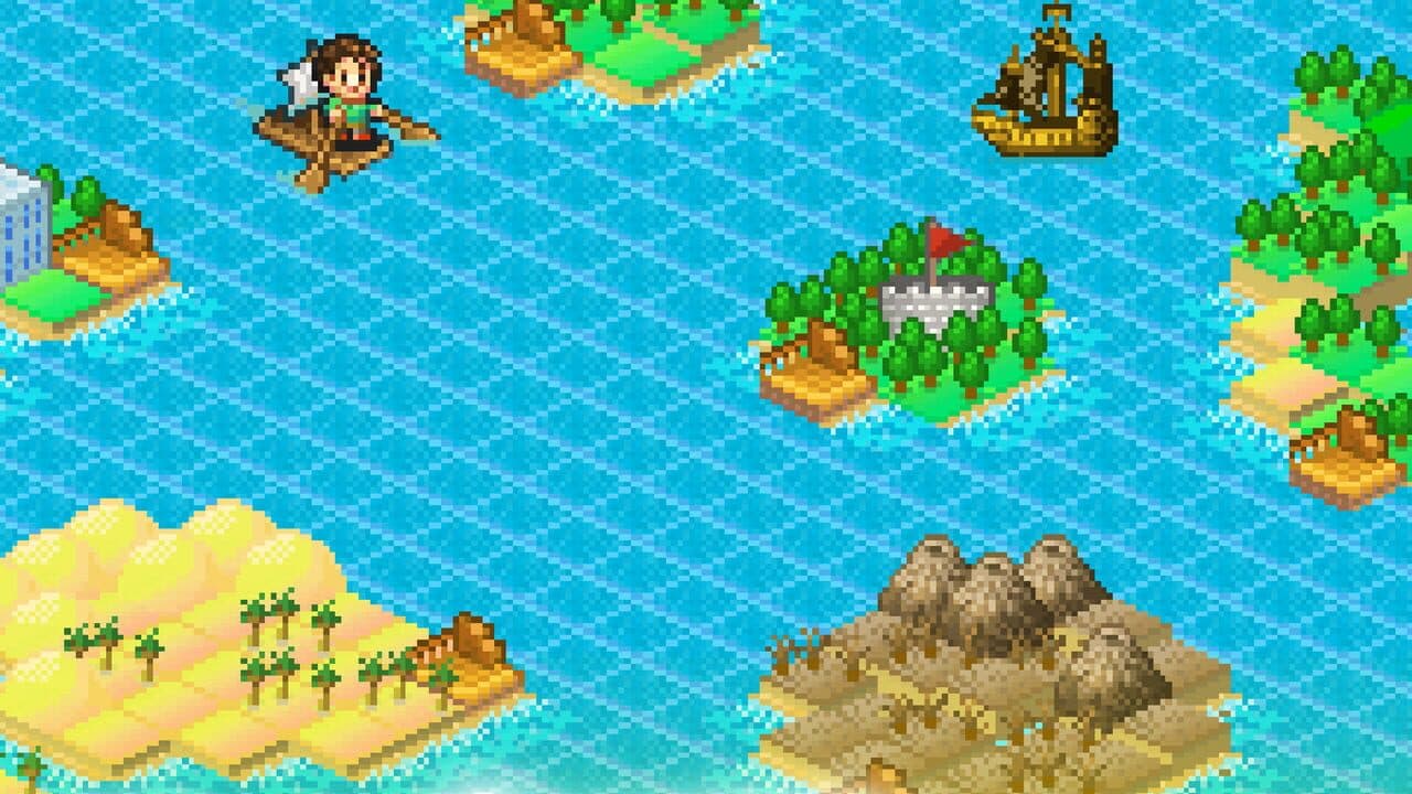 Beastie Bay thumbnail 12