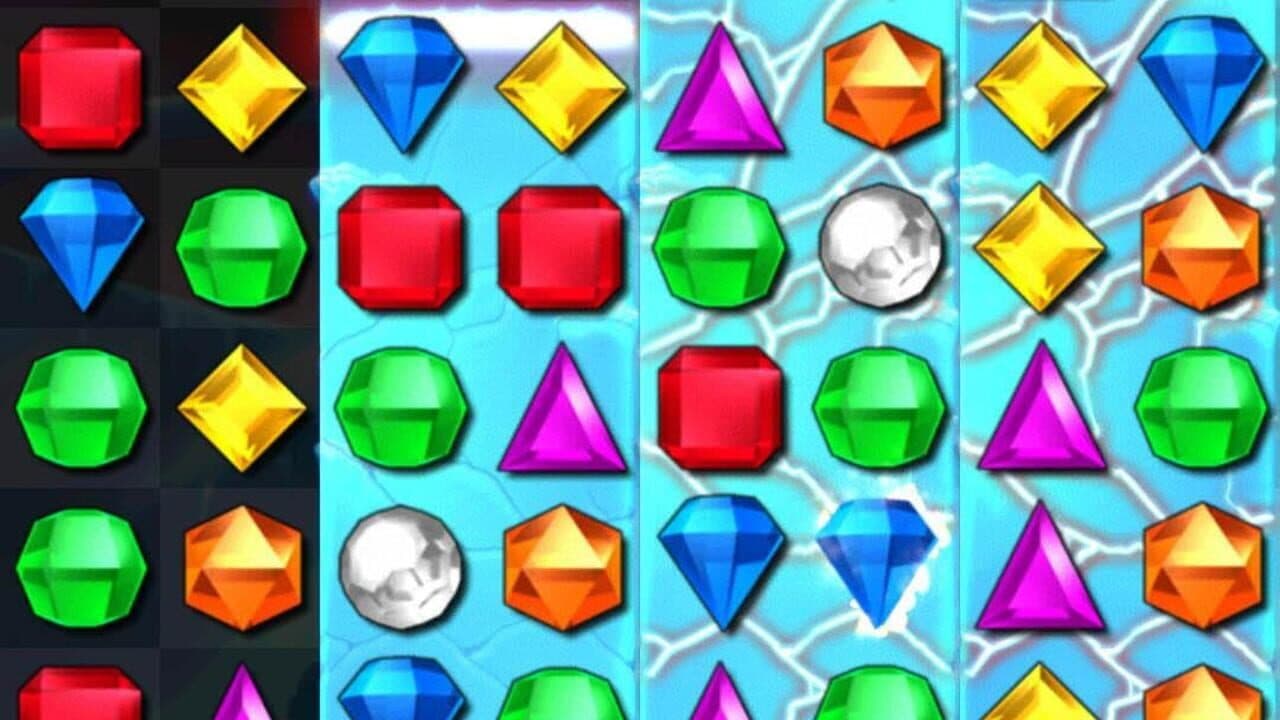 Bejeweled Classic thumbnail 2