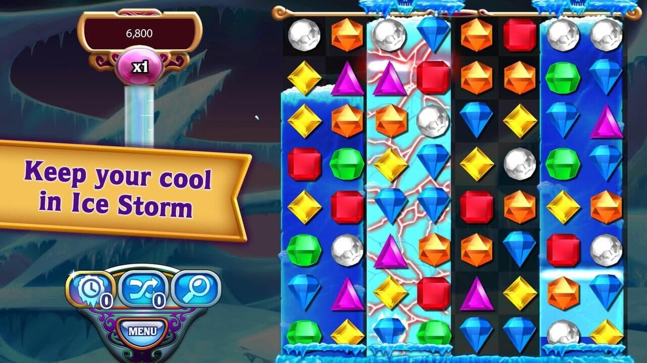 Bejeweled Classic thumbnail 7
