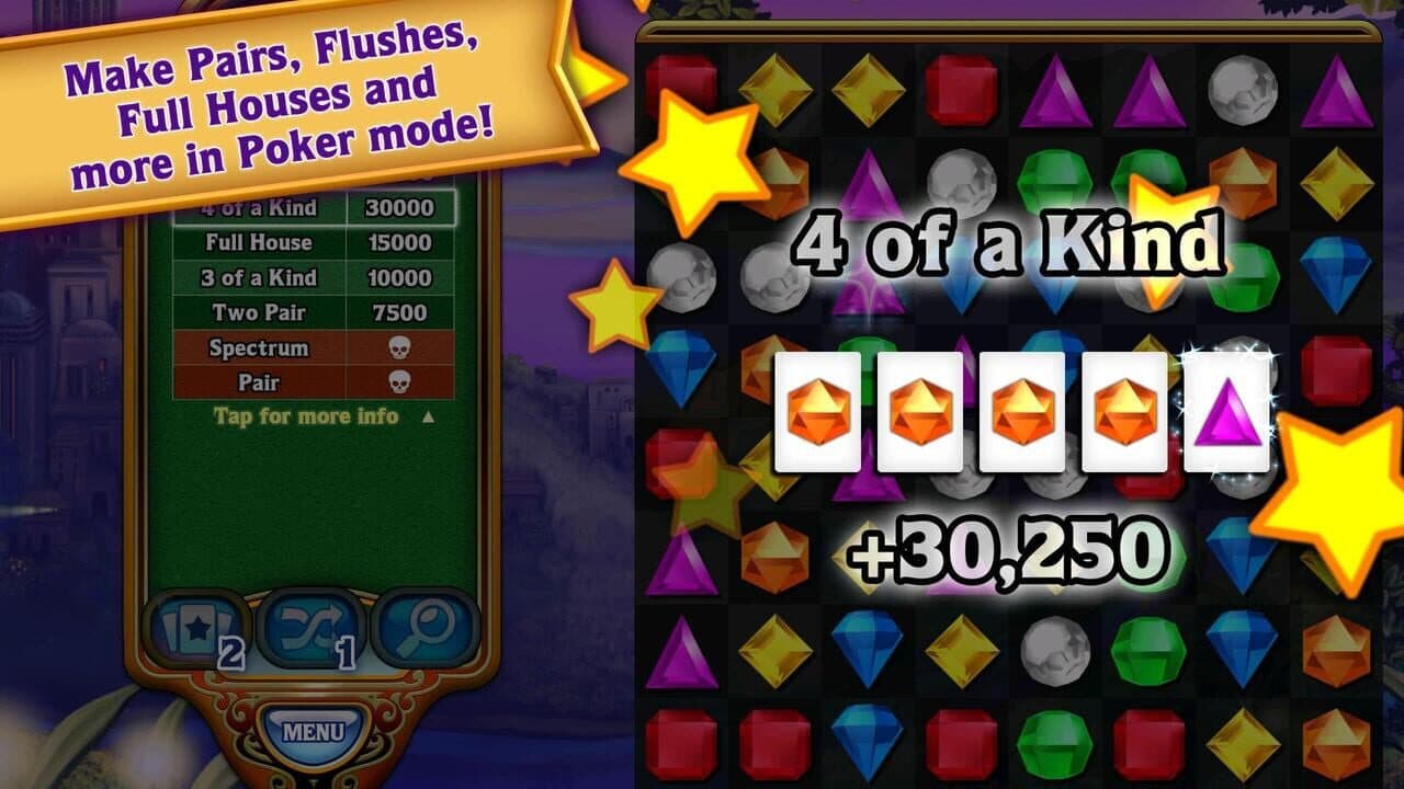 Bejeweled Classic thumbnail 8