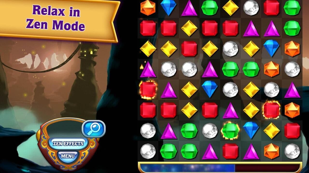 Bejeweled Classic thumbnail 9
