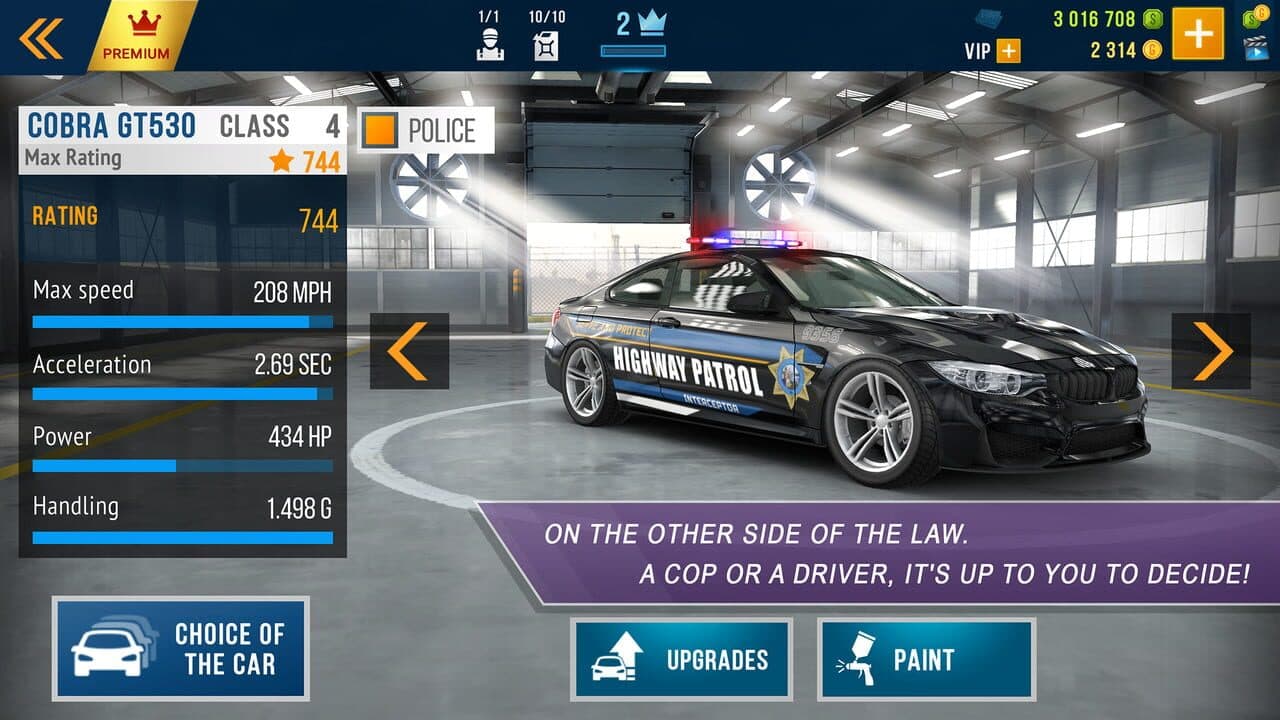CarX Highway Racing thumbnail 8