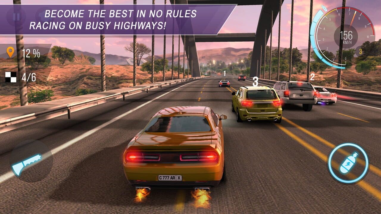 CarX Highway Racing thumbnail 9