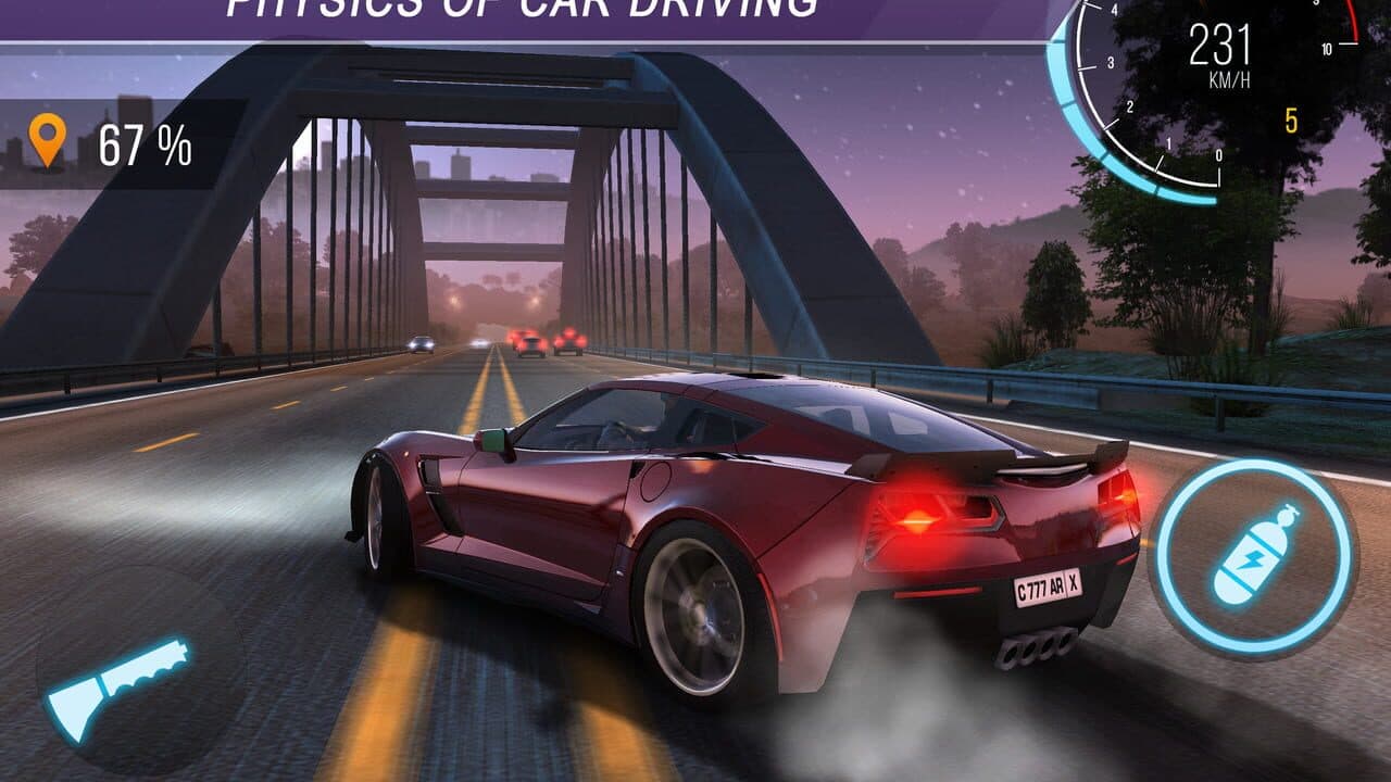 CarX Highway Racing thumbnail 12