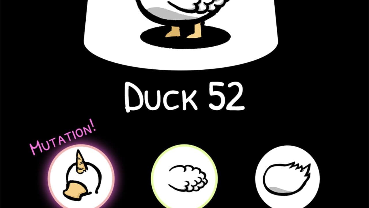 Clusterduck thumbnail 2