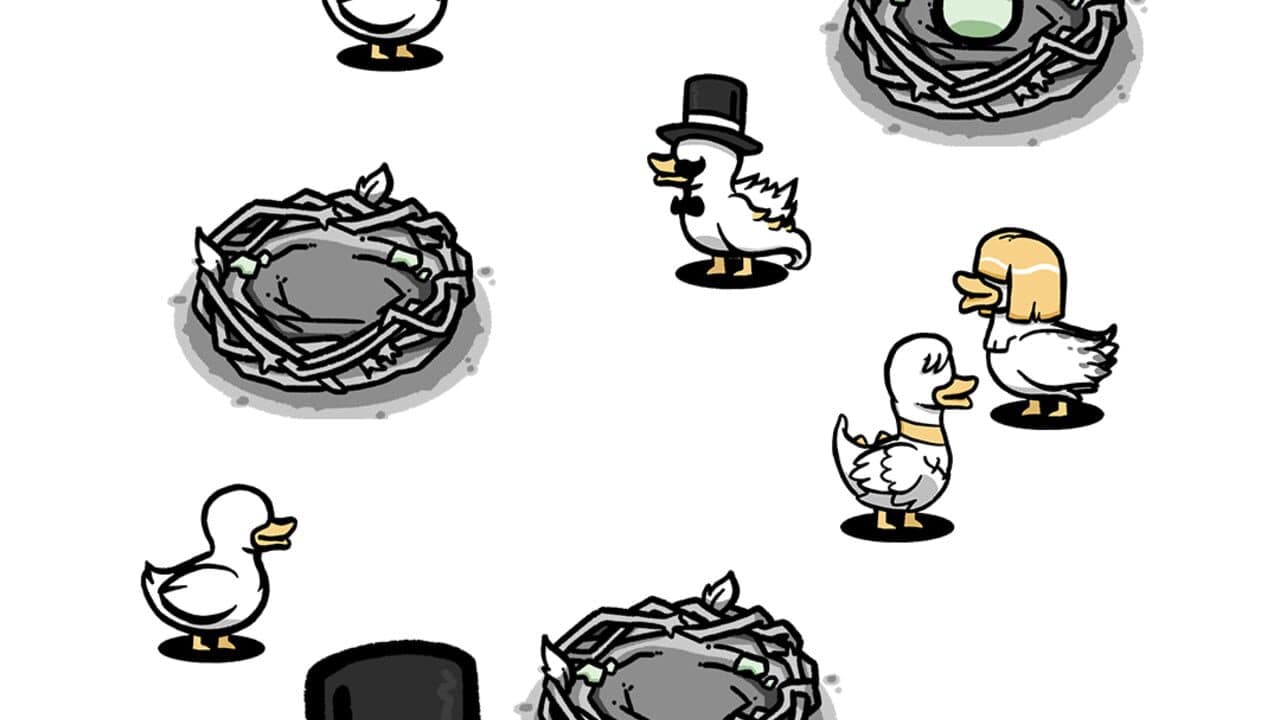 Clusterduck thumbnail 3