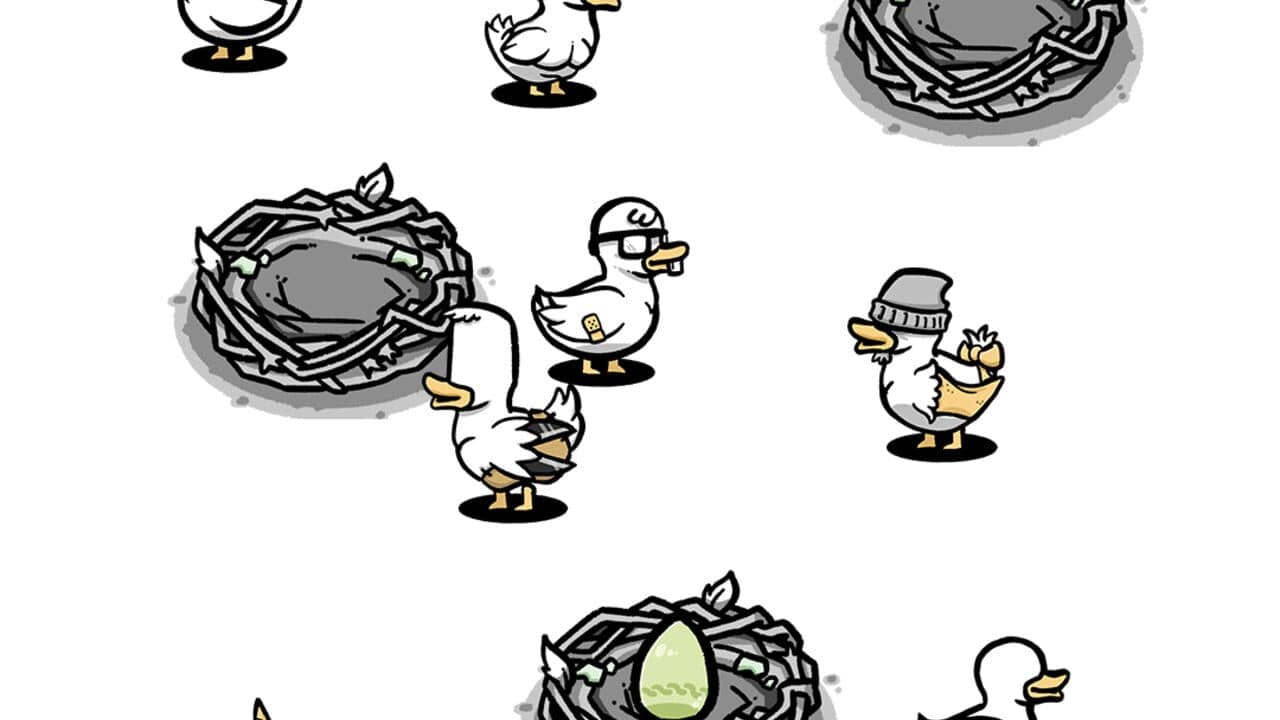 Clusterduck thumbnail 4