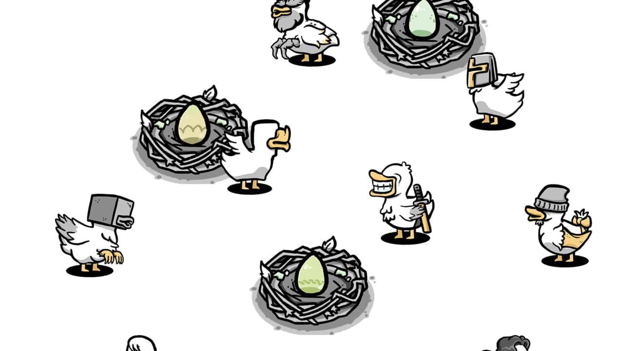 Clusterduck thumbnail 6