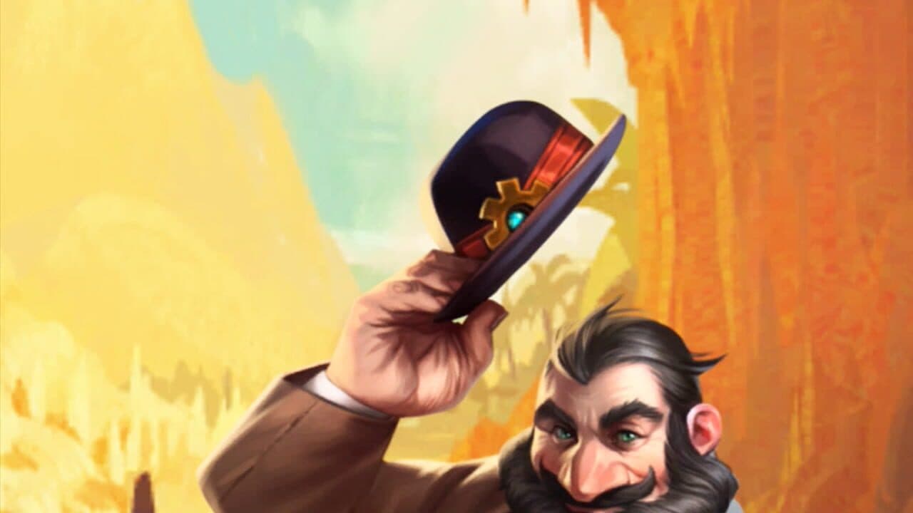 Empires & Puzzles: RPG Quest thumbnail 5