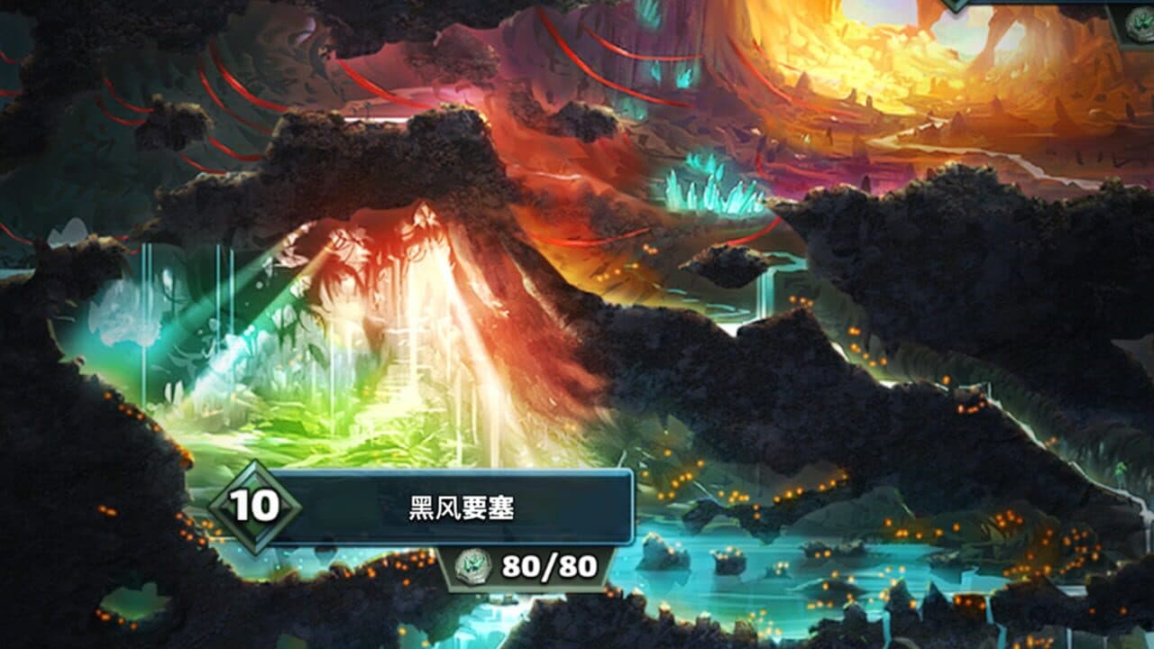 Empires & Puzzles: RPG Quest thumbnail 6