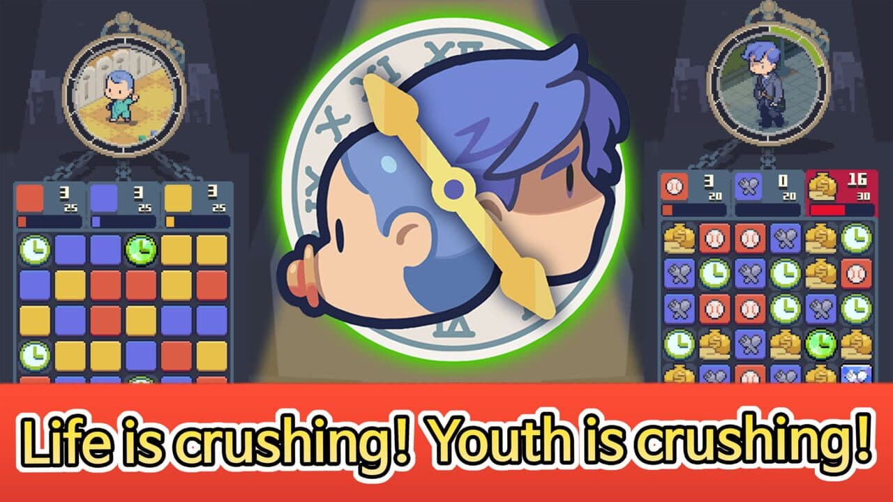 Life Crush Story thumbnail 6