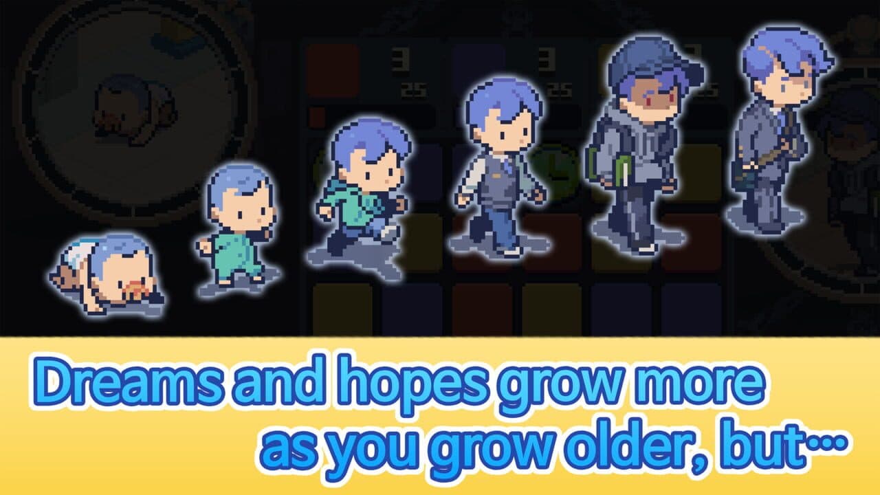 Life Crush Story thumbnail 8