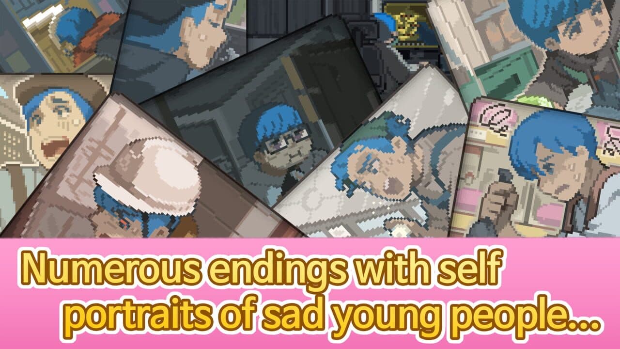 Life Crush Story thumbnail 5