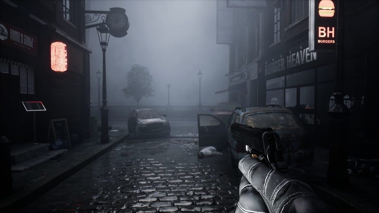 Eternal Evil thumbnail 3
