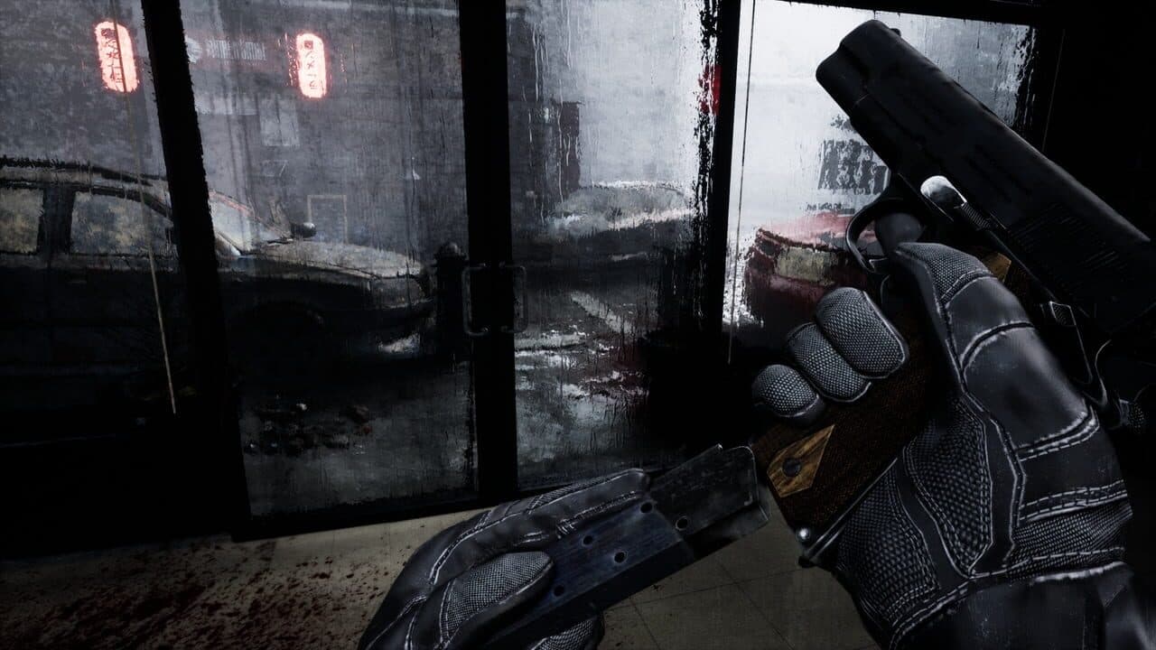 Eternal Evil thumbnail 4