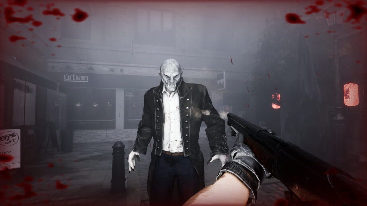 Eternal Evil thumbnail 5