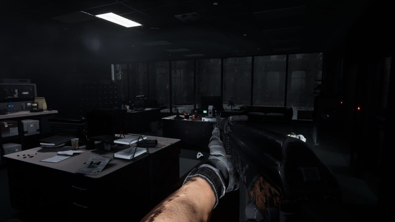 Eternal Evil thumbnail 6