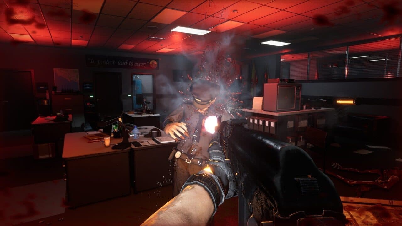 Eternal Evil thumbnail 7