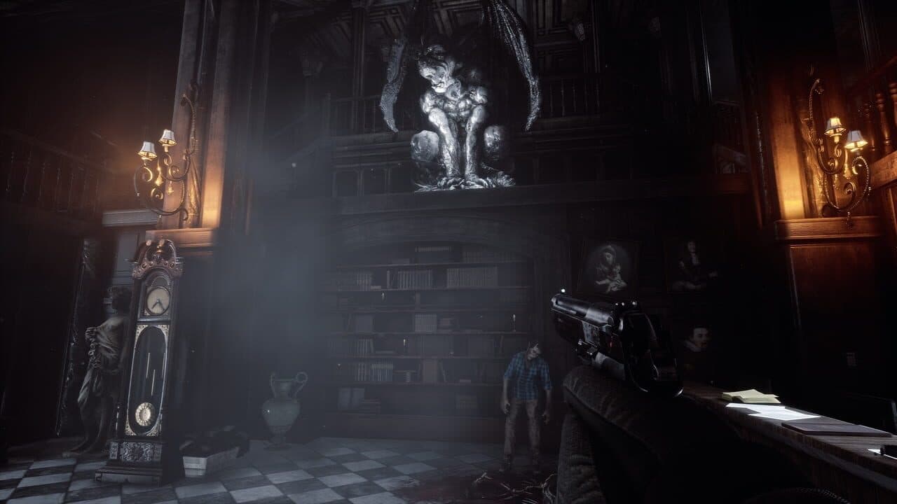 Eternal Evil thumbnail 9