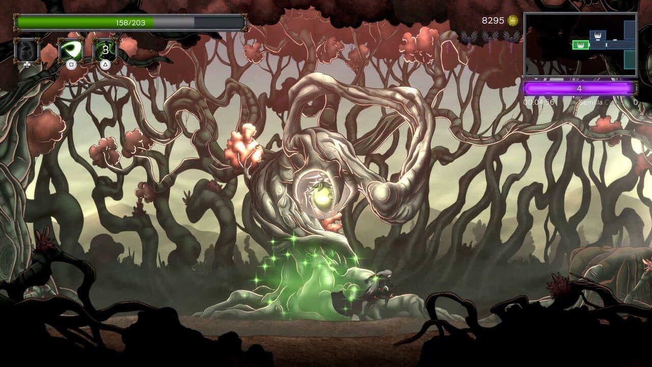 Summum Aeterna thumbnail 11