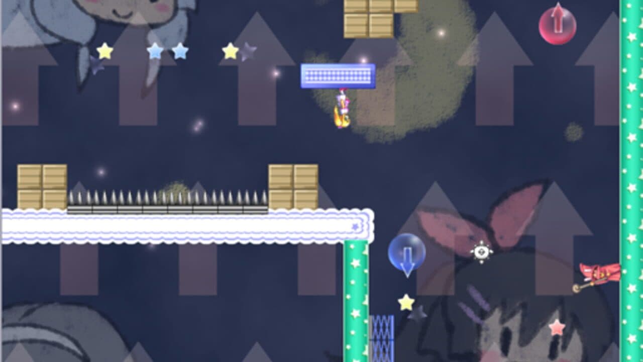 Hina no Fuwa-fuwa Dream thumbnail 8