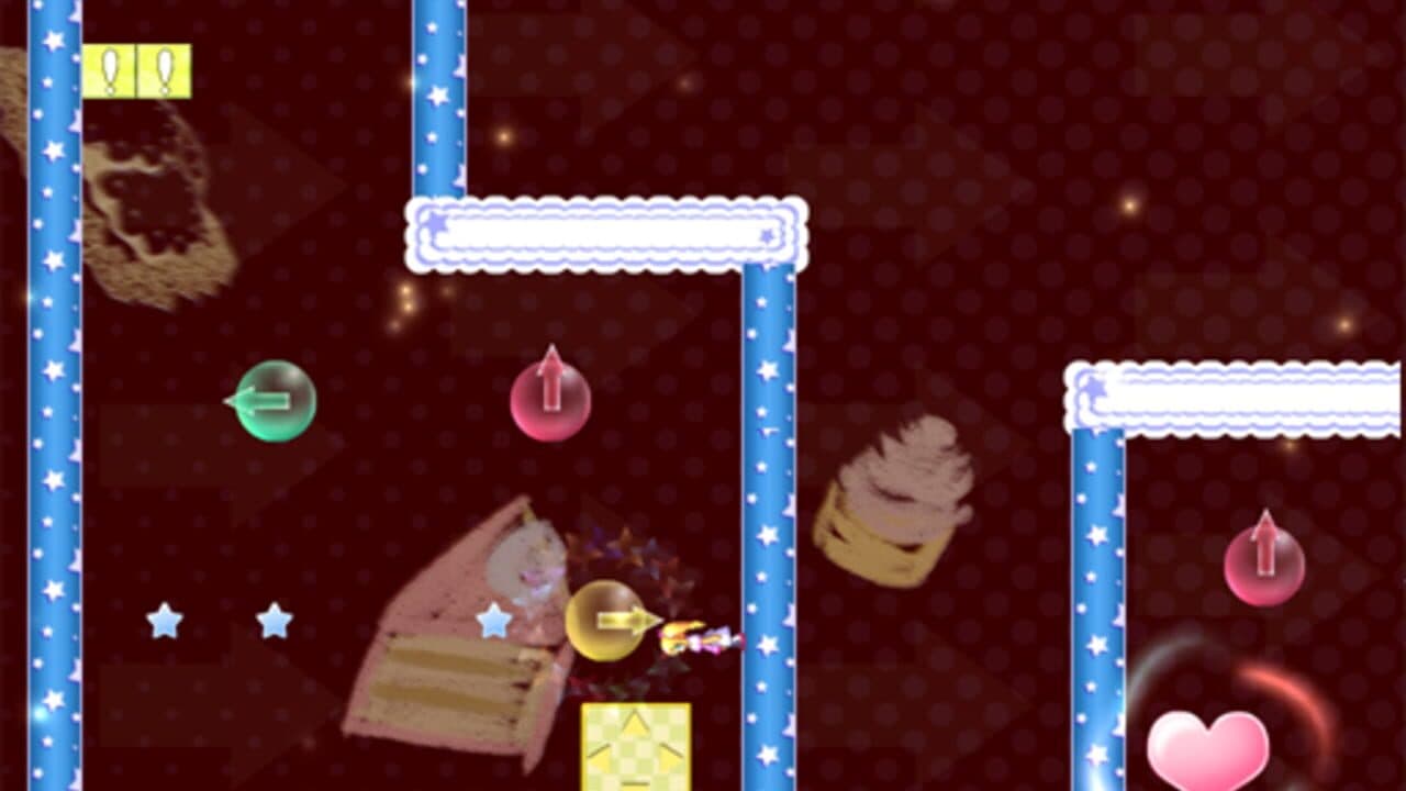 Hina no Fuwa-fuwa Dream thumbnail 7