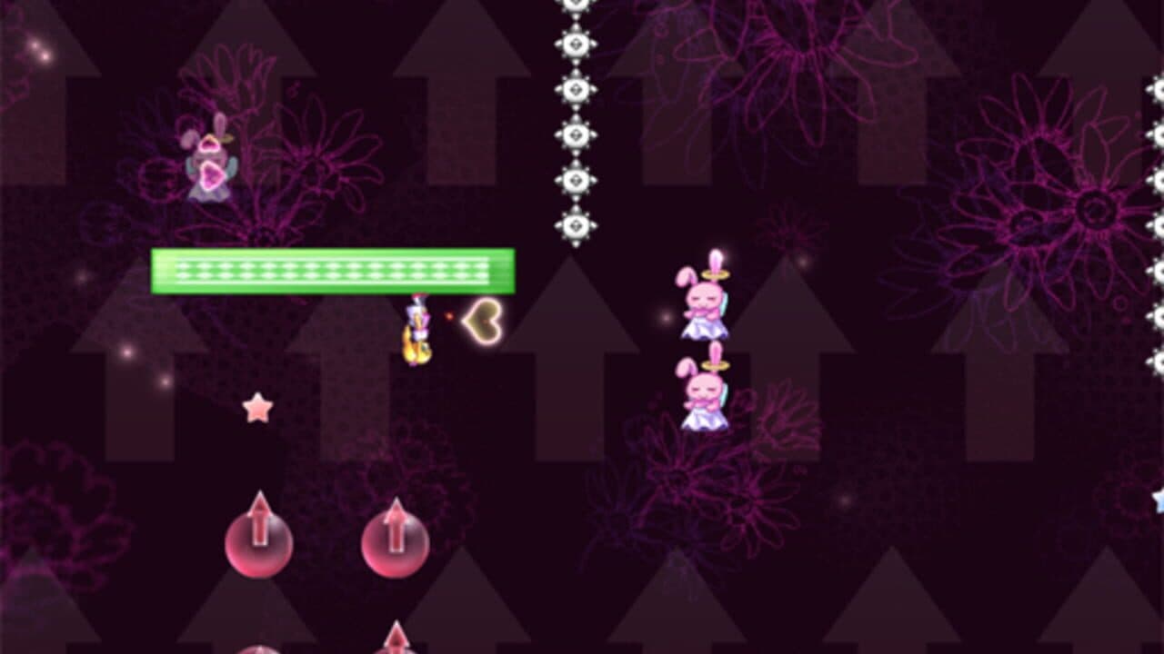 Hina no Fuwa-fuwa Dream thumbnail 4